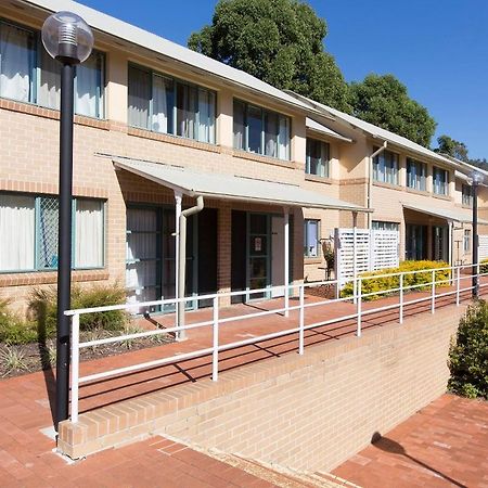 Western Sydney University Village - Campbelltown Εξωτερικό φωτογραφία
