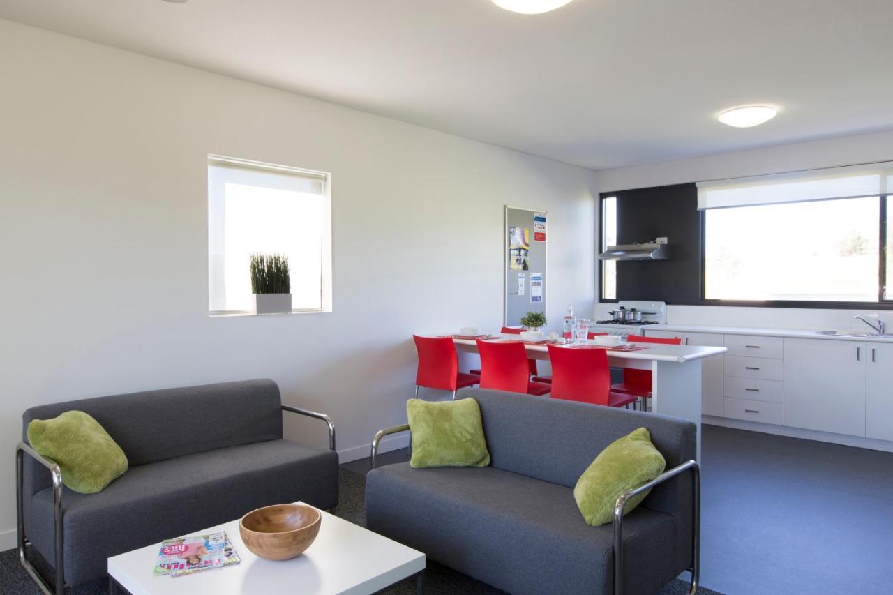 Western Sydney University Village - Campbelltown Εξωτερικό φωτογραφία