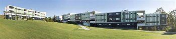 Western Sydney University Village - Campbelltown Εξωτερικό φωτογραφία
