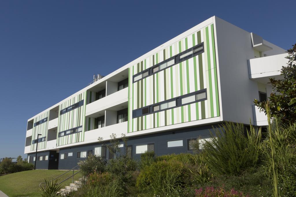 Western Sydney University Village - Campbelltown Εξωτερικό φωτογραφία