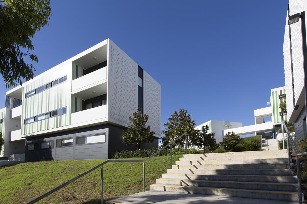 Western Sydney University Village - Campbelltown Εξωτερικό φωτογραφία