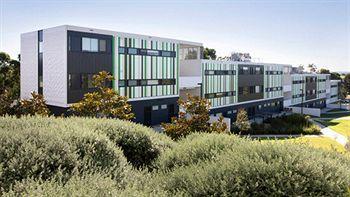 Western Sydney University Village - Campbelltown Εξωτερικό φωτογραφία
