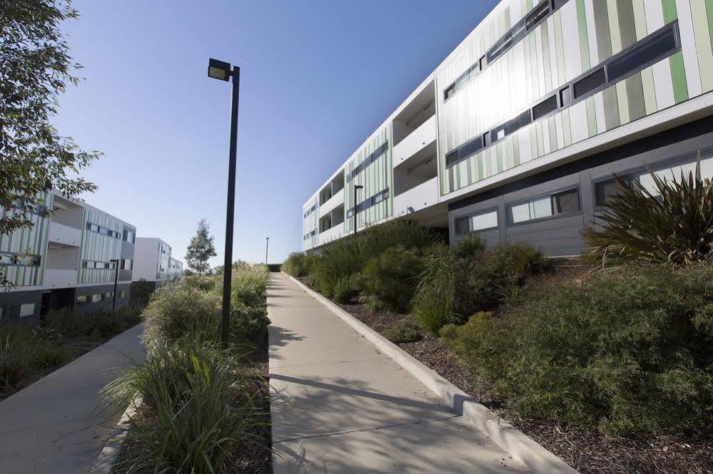 Western Sydney University Village - Campbelltown Εξωτερικό φωτογραφία