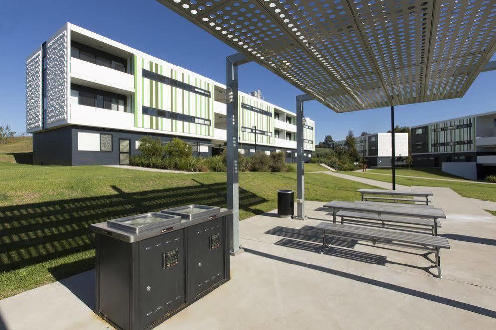 Western Sydney University Village - Campbelltown Εξωτερικό φωτογραφία